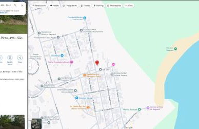 Paraíso NA PRAIA - CASA 3 SUITES MAX 8 PESSOAS - Foto 32