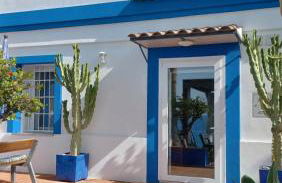 Casa Cuartel El Delfín - Foto 27