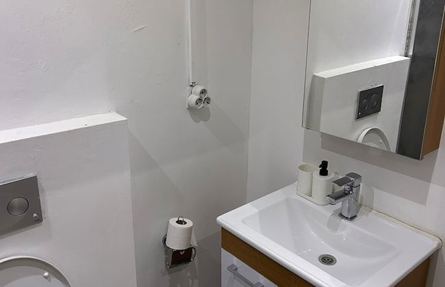 The Nar Suit & Apart - Foto 50