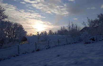 Les Jardins des 3 Provinces- Gîte - Foto 55