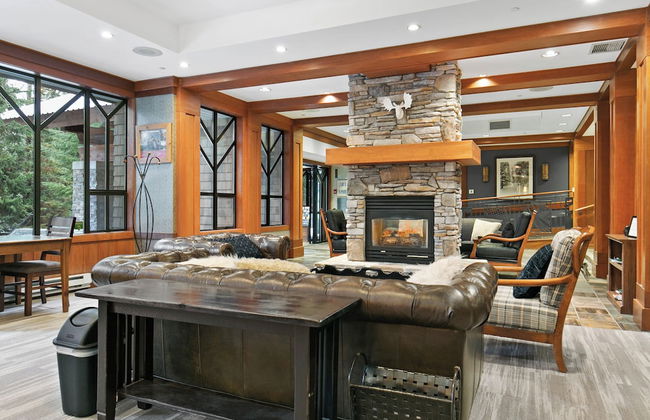 Horstman House by Whistler Premier - Photo 1