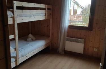 Chalet Rivage Home - Foto 14