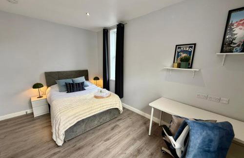 5 Bed 2 Shower Home - Foto 37