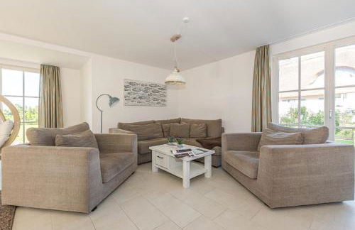 Frühling am Meer mit Ostseeblick, Kamin und Sauna nur 500 m vom Strand entfernt - Photo 8