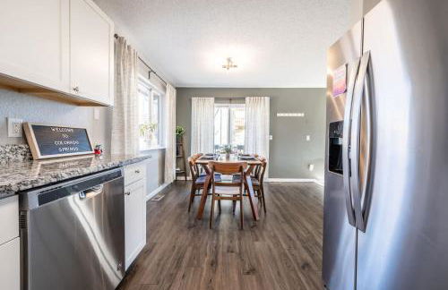 Hillside Horizon Firepit & BBQ w Views - Foto 22