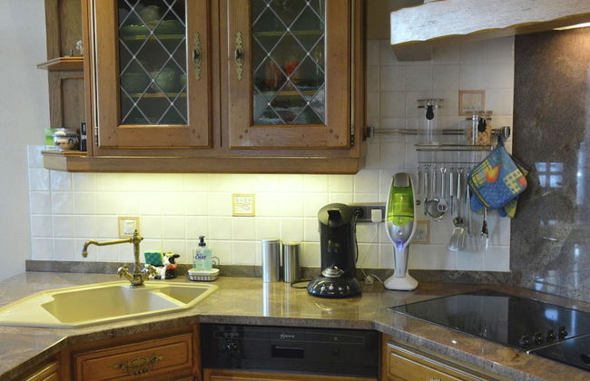 Stylish Holiday Home in Han-sur-lesse With Terrace - Foto 10