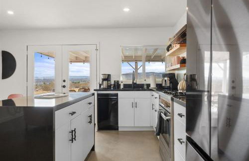 Hot Tub Fire Pit Cowboy Pool Desert Escape - Foto 7