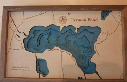 Sunrise Views Cabin with King Bed, Bar & Game Room - Foto 47