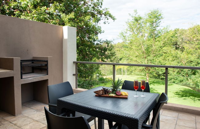 Nkomazi Kruger Lodge - Foto 34