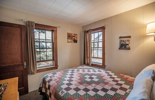 Pemi Cabins - Photo 10