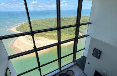 Beach Flats Barra Home Stay By Flatbpaiva - Foto 30