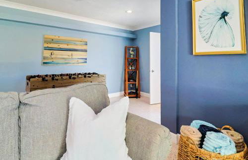 Coastal Bliss 3Bdr with Pool, Game Room, Lanai - Foto 6