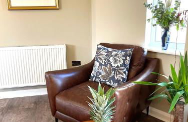 Luxurious two-bedroom apartment in the centre of Peterborough - Foto 32