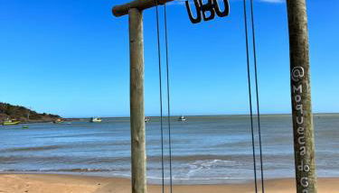 Refugio Caminho da Praia - Foto 4