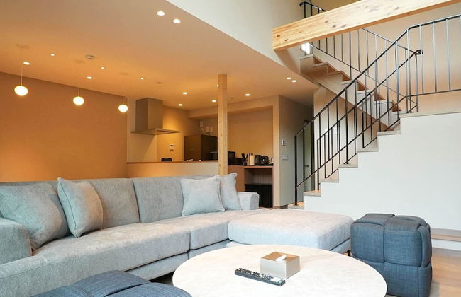 Rakuten STAY VILLA Nikko - Photo 42