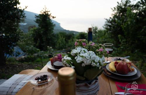 Aristoteli's Stone House - Foto 33