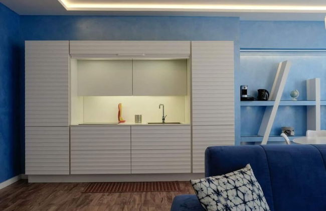 Royal Suite Sarzana - Foto 4