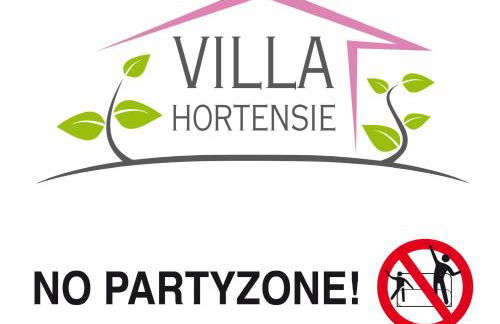 Villa Hortensie - Foto 17