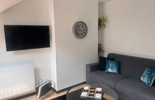 Évasion centre ville Avranches proche du mont saint Michel - Foto 14