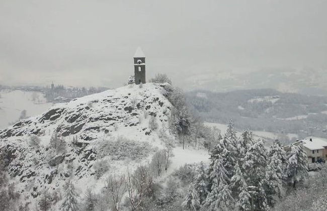 Belvilla by OYO Borgo Belvedere Mono - Foto 15