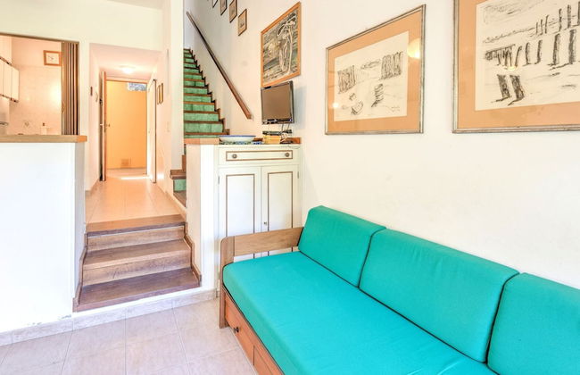 Beachside Holiday Home in Punta Ala - Foto 17