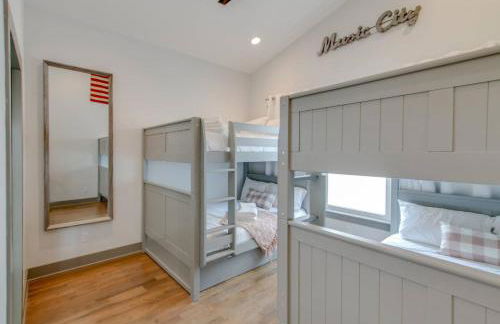 Beautiful Luxury Downtown Home Private Roofdeck - Foto 24