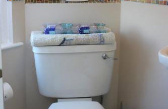 Cheviot View - Newton by the Sea, Northumberland - Foto 38