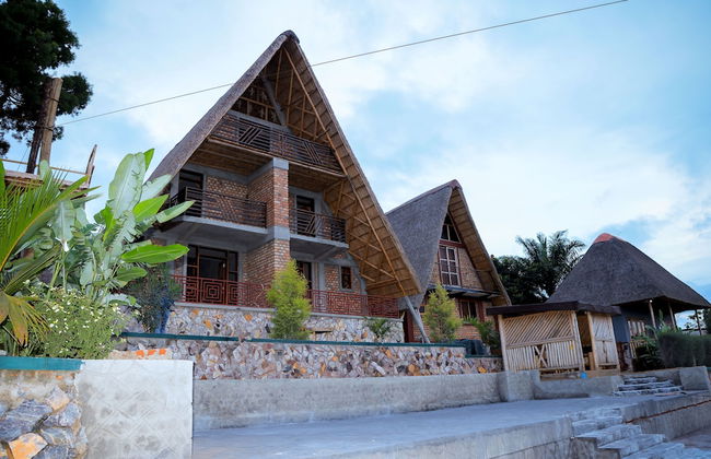 Masaka Cultural Resort - Foto 38