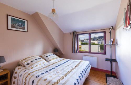 Ty Ker'embruns, charmant penty au cœur de L'Armor Pleubian - Foto 3