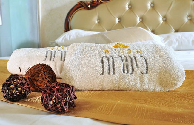 Ahuzat Kinorot - Foto 8