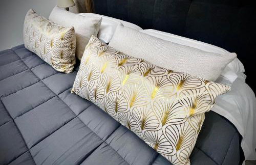 Exclusive and reserved suite, secure parking - Foto 11