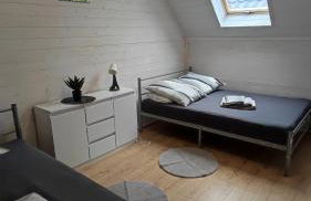 Domki letniskowe Rajski Brzeg - Foto 17