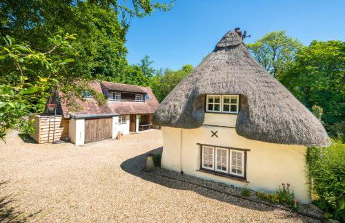 Till Cottage and Riverside Gardens nr Stonehenge - Foto 57