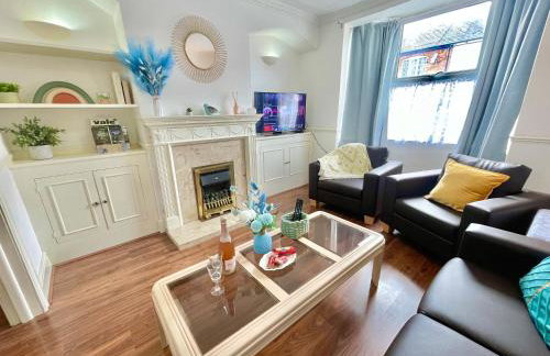 Lavender Dream House - Foto 21