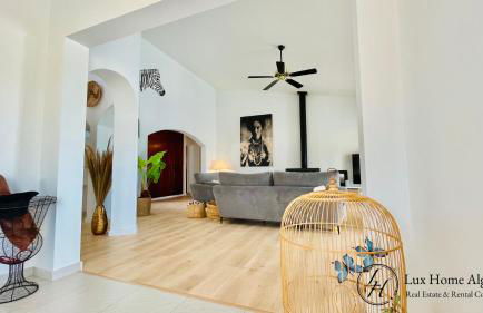 Villa Harmony - Stylish Villa - Pool & Terrace - Foto 11