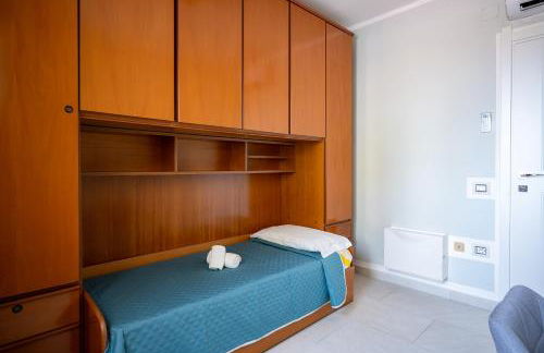 Kalbia Rooms managed by HolyDaisy - Renovated, functional, intimate and more - Foto 45