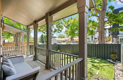 Stunning 3BD 3.5 BA - 10 Min to Downtown! Garage! - Foto 36