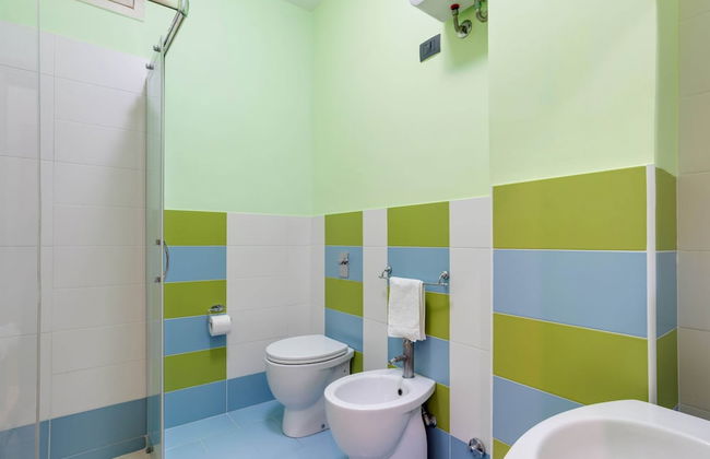 Alluring Apartment in Reitani near Beach - Foto 24