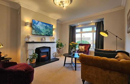 Cherrymount Cottage - Foto 22