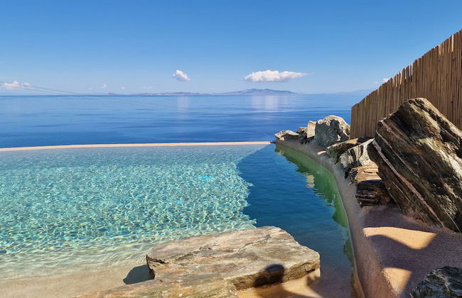 AGADA Folegandros - Foto 26