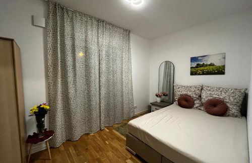 Charming Retreat Near Berlin - Cozy Stay in a Convenient Location - Photo 1