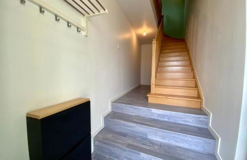 LA VUE LOIRE Appartement - Foto 12