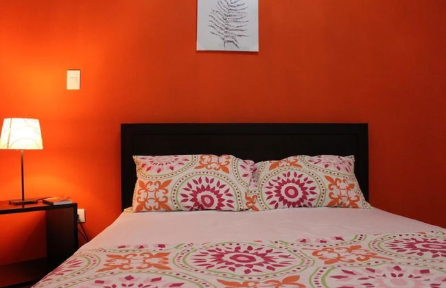 Hotel Paraiso Comfortable and Safe Room in Dominican Republic - Foto 4