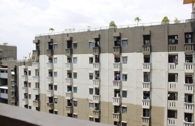 Minimalist Studio Gateway Ahmad Yani - Photo 11