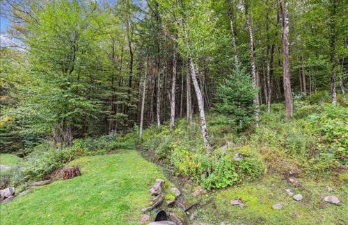 Mountain Brook Lodge - Foto 13