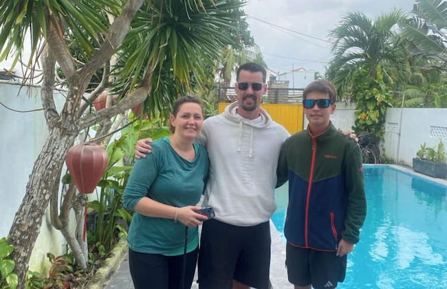 ROMITTO VILLA POOL&GARDEN HOI AN - Foto 33