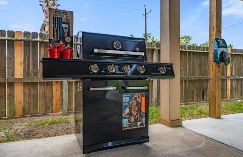 Ultimate Comfort & Relaxation- Palm Family Oasis - Foto 29