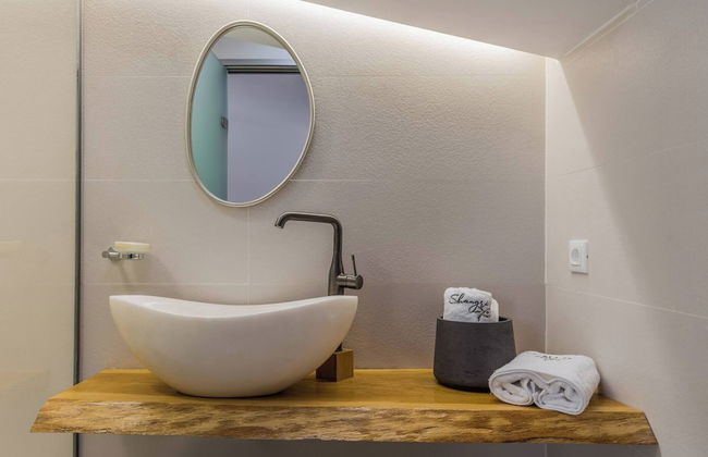 An Idyllic Hideaway Villa Shangri-la Zakynthos - Photo 34