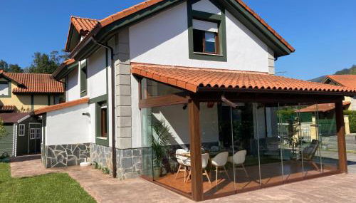 Casa Entre Mar y Monte - Foto 4