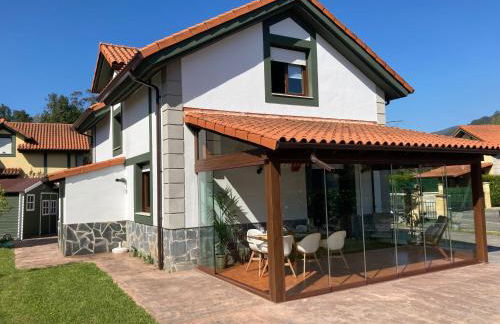 Casa Entre Mar y Monte - Foto 4